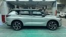 Mitsubishi Outlander 2024 GLX HIGHLINE SYNTHETIC LEATHER 4WD | AED 1321/Month | 0 DP | 30 Day Return | Warranty