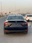 تويوتا كامري GLE 2.5L SPORT GCC Specs
