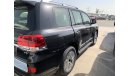 Toyota Land Cruiser 4.6 GrandTouring 2020