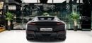 Ferrari 12Cilindri 6.5L Naturally Aspirated V12 Engine
