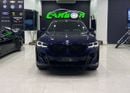بي أم دبليو X4 xDrive 30i Exclusive 3.0L