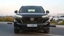 Honda CR-V 2026 | HONDA CRV GLOBAL 30-YEAR HONOR 240TURBO 2WD VITALITY 5 SEATS[ EXPORT ONLY ]