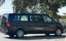 Mercedes-Benz Vito MERCEDES BENZ VITO TOURER 2020 GCC TWO KEYS IN GOOD CONDITION