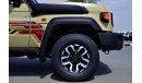 Toyota Land Cruiser Hard Top 76 LX-Z Petrol - Full Option