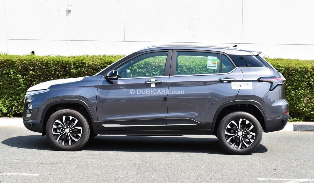 Chevrolet Groove Premier 1.5L | 2024 | GCC Specs | with AMAZING OFFER