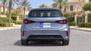 MG 3 STANDARD 2025 | AED 500/Month | 0 DP | 30 Day Return | Warranty | Service History