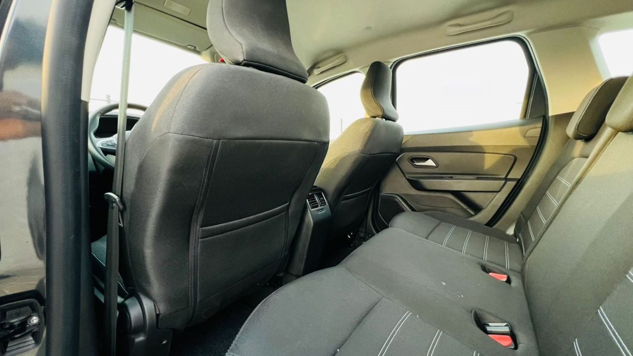 رينو داستر LE 1.6L