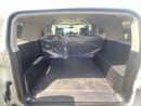Toyota FJ Cruiser BASE PETROL 4,0 LITER ,RIGHT HAND DRIVE 2012 MODEL