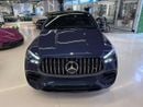 Mercedes-Benz GLE 63 S AMG Coupe 2024 Mercedes‑AMG GLE 63 S 4MATIC+ - Clean Title - 2 Years Warranty