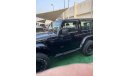 Jeep Wrangler Wrangler sport