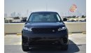 Land Rover Range Rover Velar Dynamic SE P250 2.0L Automatic.UAE Registration + 10%