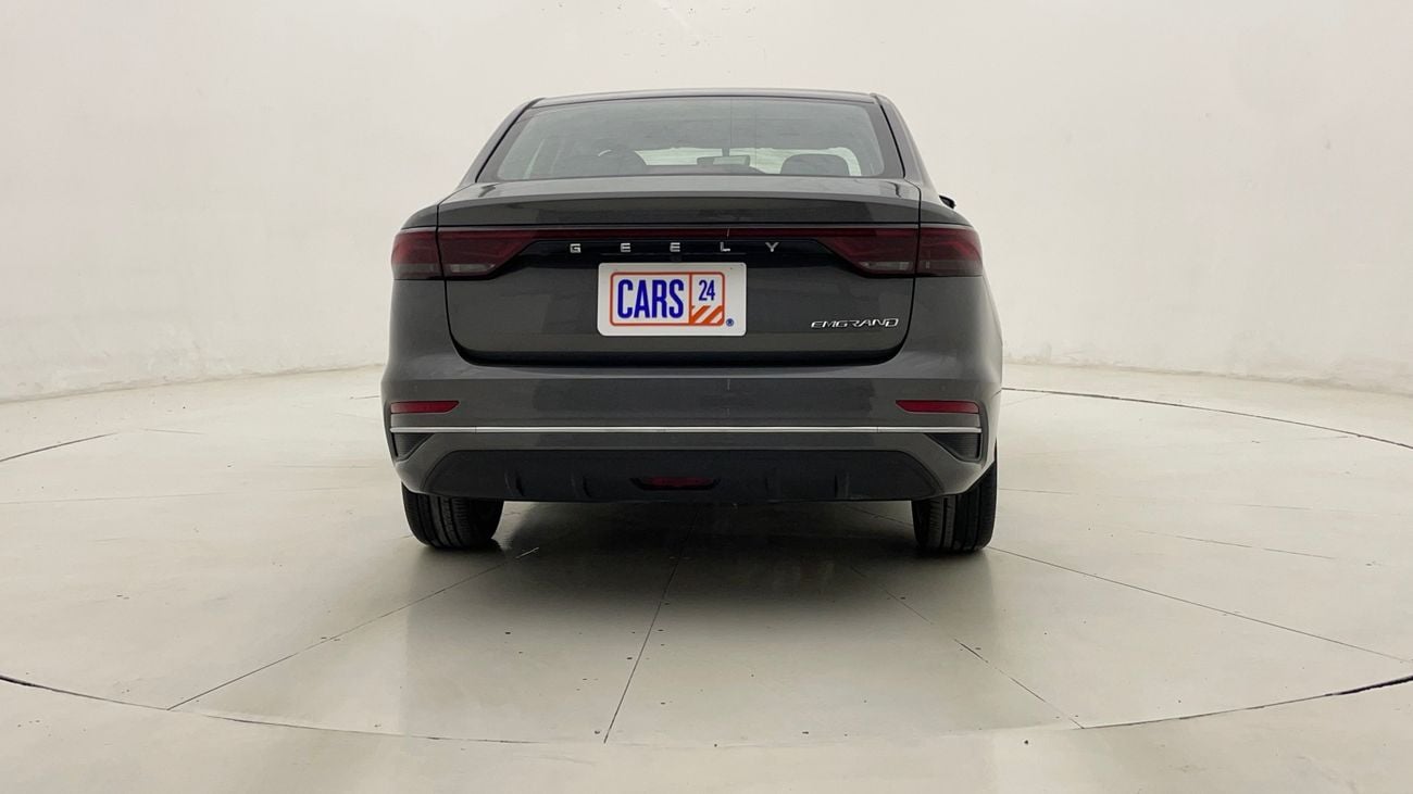 Geely Emgrand GK 1.5 | Zero Down Payment | Home Test Drive