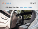 BYD Song Plus BYD SONG PLUS DM-I 160KM FLAGSHIP SMART DRIVING EDITION  2025 (Export )