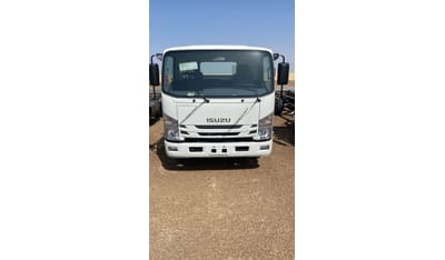 إيسوزو NPR ISUZU JAPAN NQR 90 L CHASSIS A/C CL