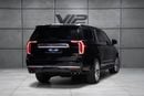 GMC Yukon Denali 6.2L (9 Seater)