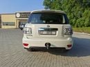 Nissan Patrol XE