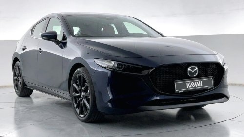 Mazda 3 Intense | 1 year free warranty | 1.99% financing rate | Flood Free