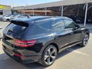 Genesis GV80 Std 2.5L AWD