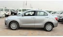 Suzuki Dzire SUZUKI DZIRE 1.2L