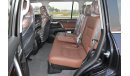 Toyota Land Cruiser 200 GXR V8 4.6L PETROL GRAND TOURING