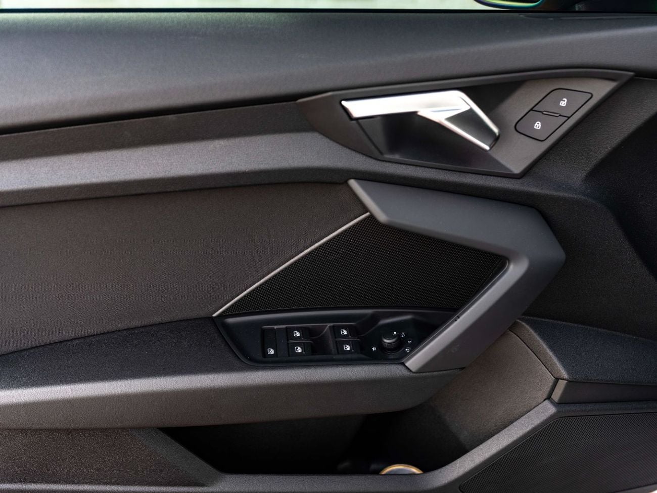 Audi A3 35 TFSI 1.4L