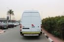 Renault Master 2025 Renault Master 2.3T Panel Van (L4H3) - GCC Specs