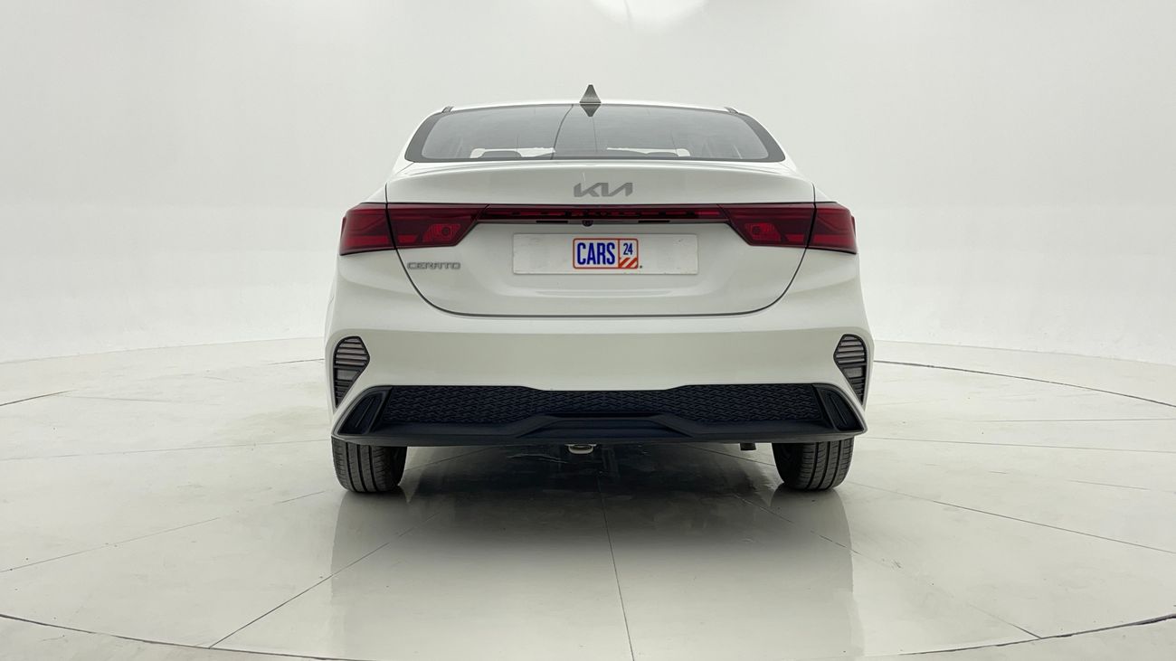 كيا سيراتو LX 1.6 | بدون دفعة مقدمة | اختبار قيادة مجاني للمنزل