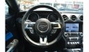 Ford Mustang EcoBoost MUSTANG //2021//GOOD CONDITION //CASH OR 0 % DOWN PAYMENT