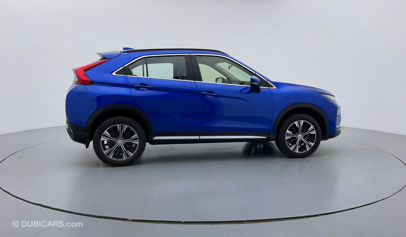 Mitsubishi Eclipse CROSS 1500