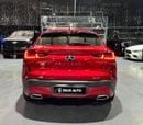 إنفينيتي QX55 LUXE