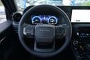 Toyota Prado Adventure Mono Tone 2.4T Toyota Land Cruiser Prado Adventure, 2.4L Turbo, 4WD Model 2025