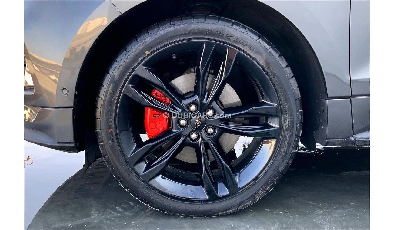 Ford Edge ST