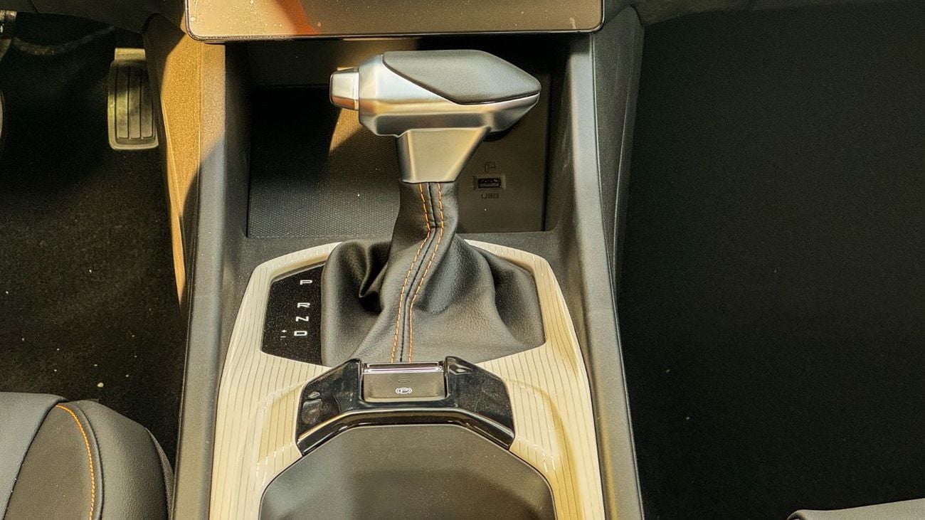 دونج فينج شاين 2026 GCC 1.5L 4 Cylinders Brand New For Export Only