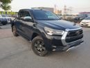 Toyota Hilux PICKUP - DIESEL - (RHD)
