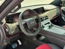 نيسان باترول NISMO 2026 GCC Export ONLY Price @ 426,000 AED