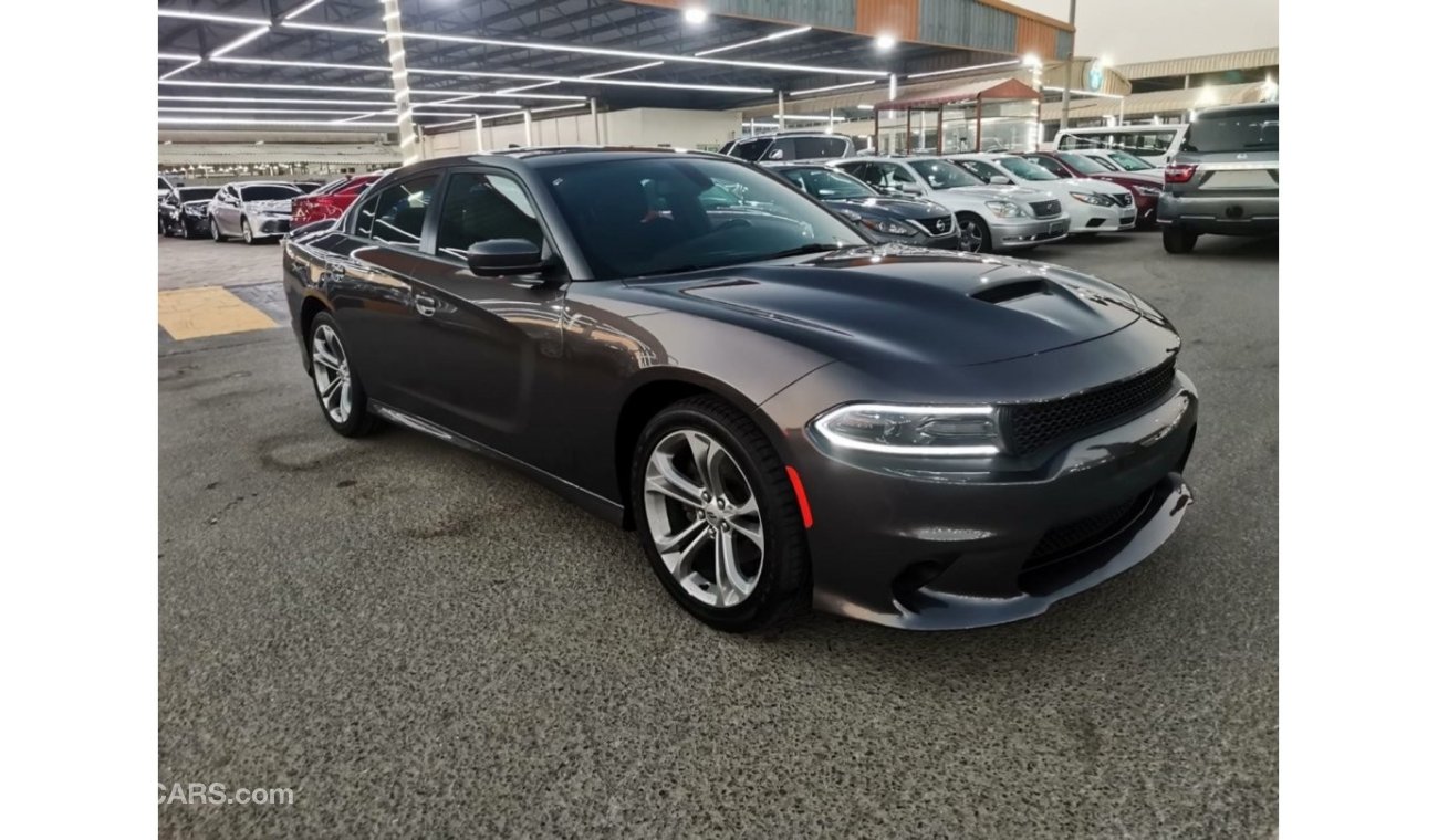 Dodge Charger DODGE CHARGER HEMI 5.7 2020 V8