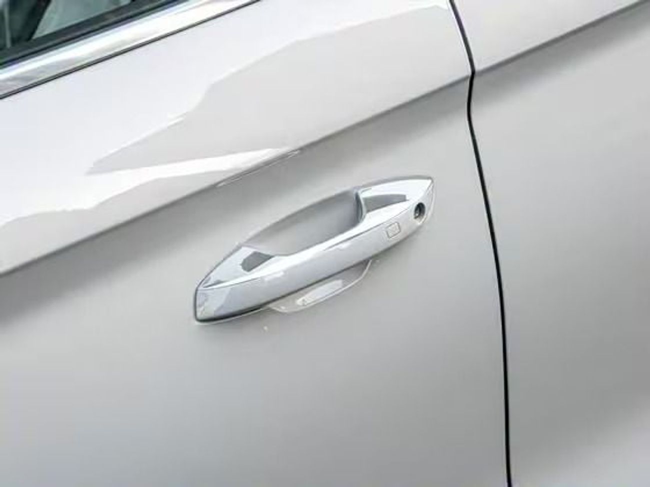 BYD Song Plus BYD Song PLUS II New Energy II 2025 II EV Smart Driving Edition II 520km II Luxury Model