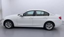 BMW 318i EXECUTIVE 1.5 | Under Warranty | Inspected on 150+ parameters