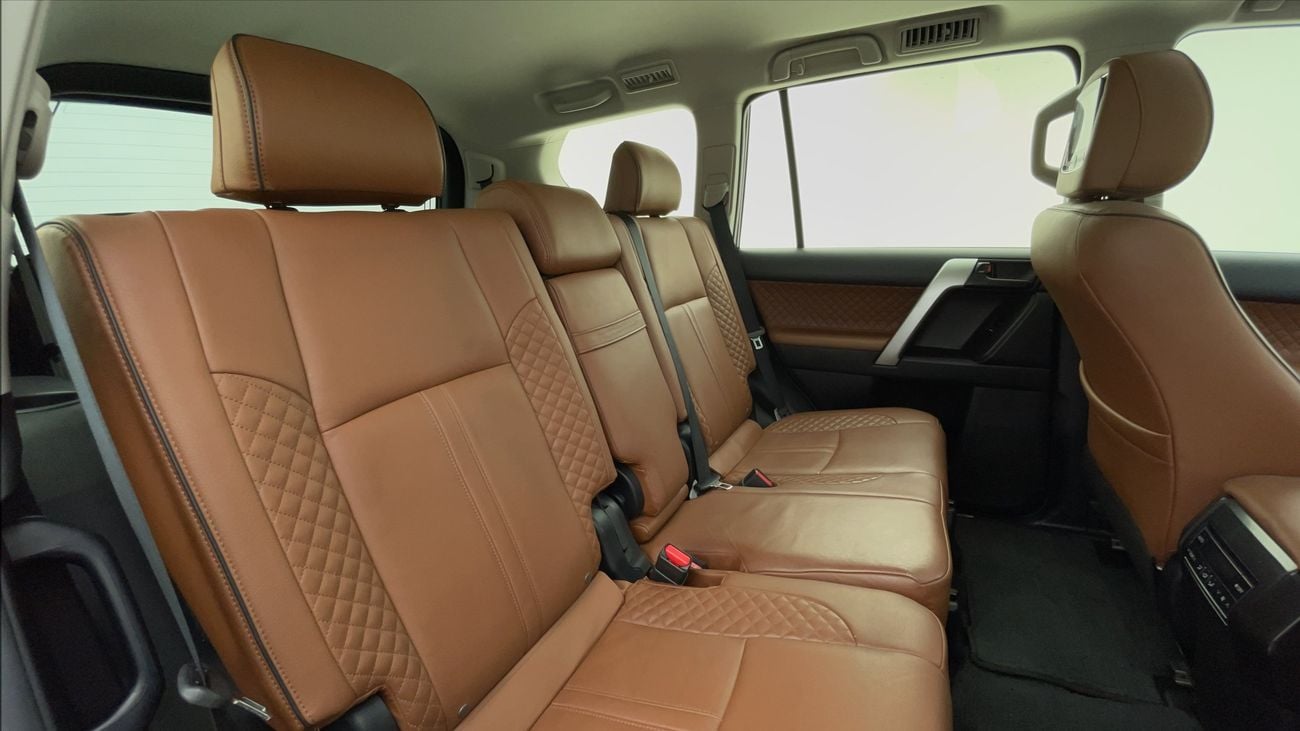 Toyota Prado VXR 2.7 | Zero Down Payment | Home Test Drive