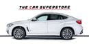 بي أم دبليو X6 35i M Sport 3.0L