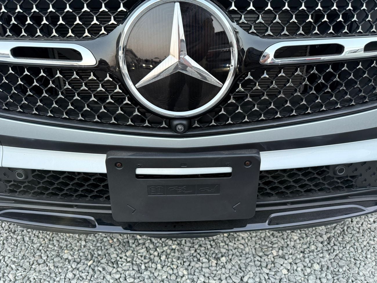 Mercedes Benz GLC 300 2.0