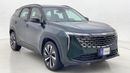 Geely Starray GF 2025 | AED 1141/Month | 0 DP | 30 Day Return | Warranty