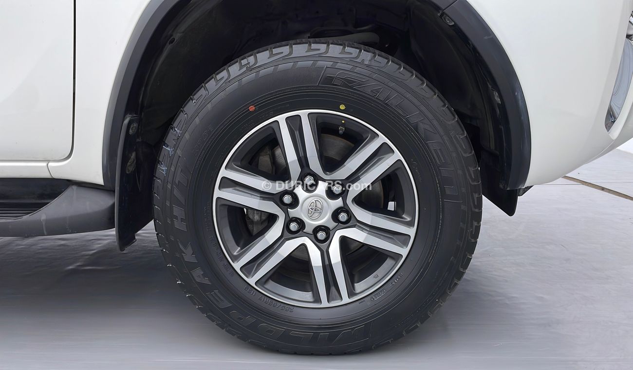 Toyota Fortuner EXR 2.7 | Zero Down Payment | Free Home Test Drive