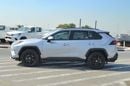 Toyota RAV4 *Toyota RAV-4* CRUISER  Right Hand Drive  Model: *2024* Full Option