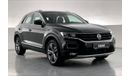 Volkswagen T ROC Sport