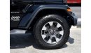 Jeep Wrangler JL  SAHARA UNLIMITED V-06 2020 / CLEAN CAR / WITH WARRANTY