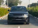 Land Rover Range Rover Sport Dynamic HSE P400 3.0L