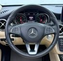 Mercedes Benz GLA220 2018 Mercedes Benz GLA220 4MATIC, Service History, Fully Loaded, Excellent Condition, GCC