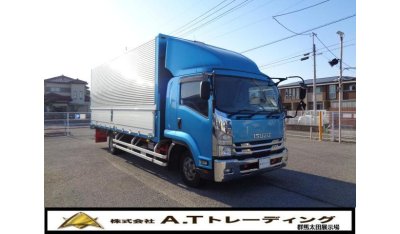 Isuzu Forward FRR90S2