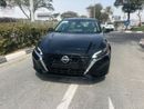 نيسان ألتيما 2.5 SV